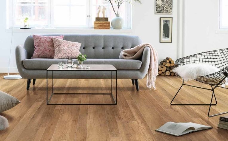 laminate flooring